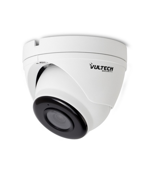 Telecamera Dome 4in1 5 Megapixel 3,6mm Show Color Con Audio